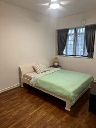 Fernwood Towers (D15), Condominium #620743311